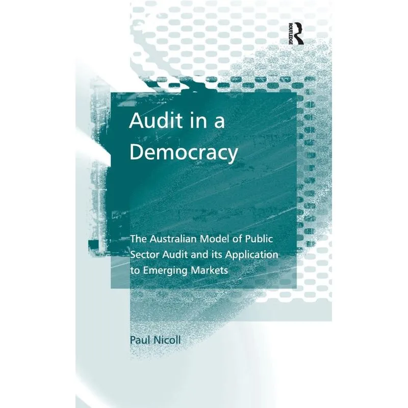 Audit in a Democracy