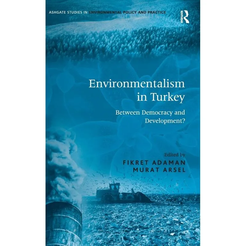 Environmentalism in Turkey