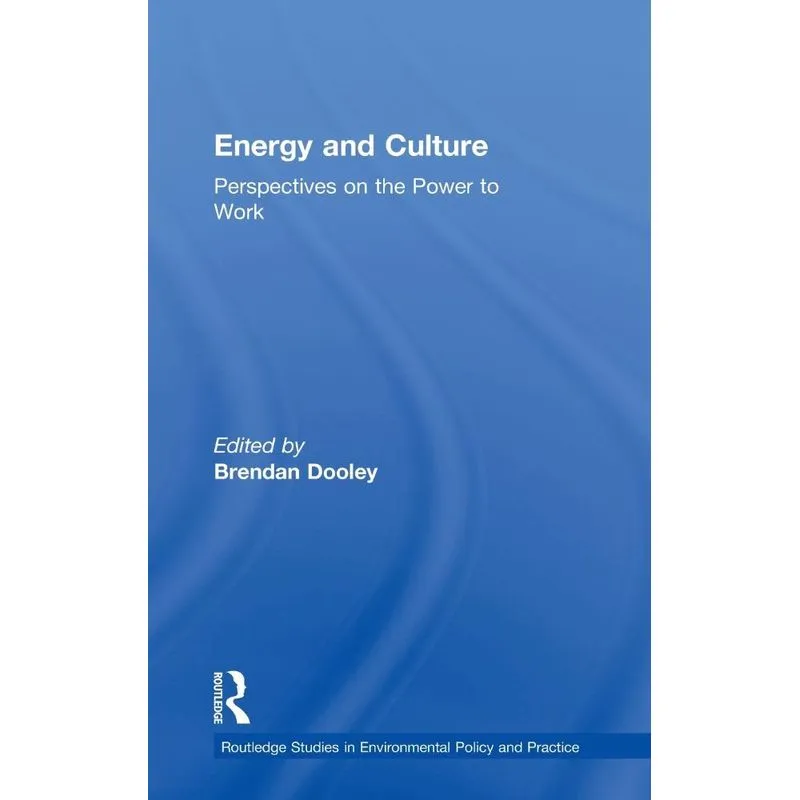 Energy and Culture