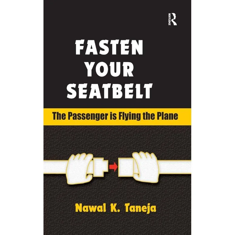 Fasten Your Seatbelt