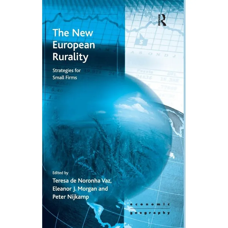 The New European Rurality