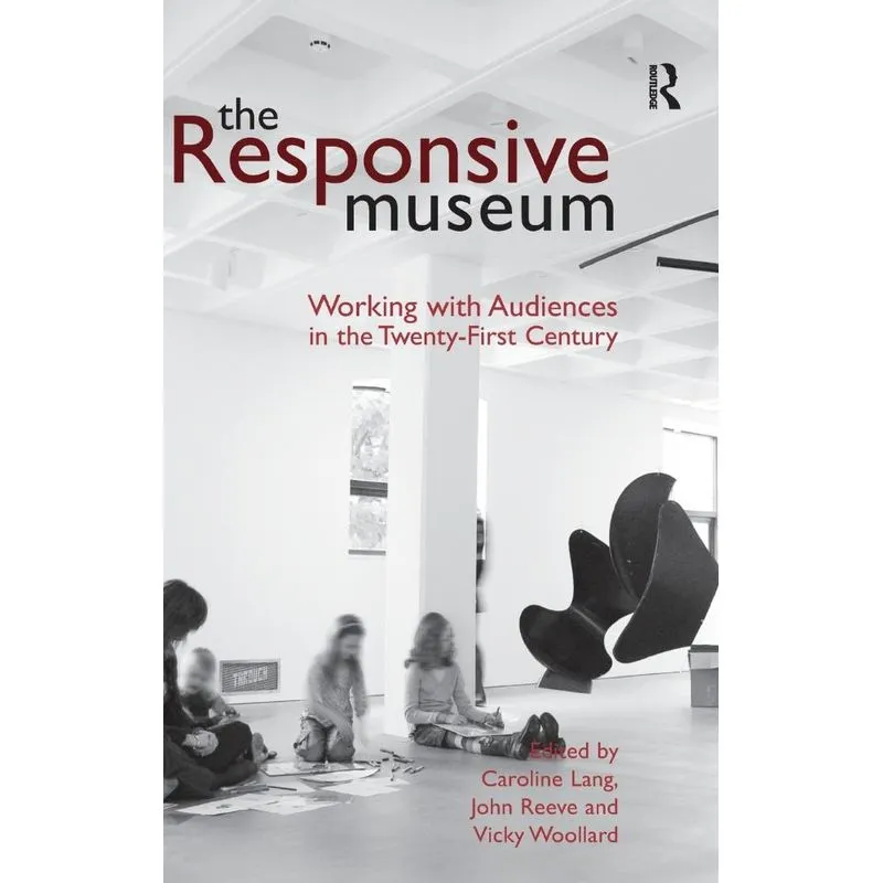 The Responsive Museum