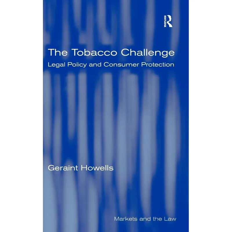 The Tobacco Challenge