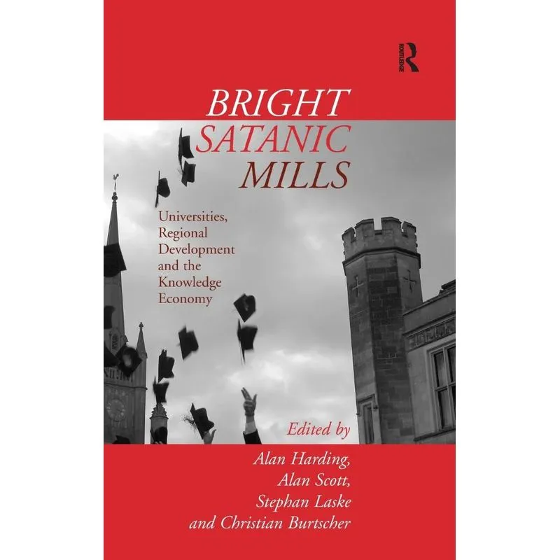 Bright Satanic Mills