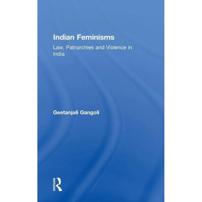 Indian Feminisms