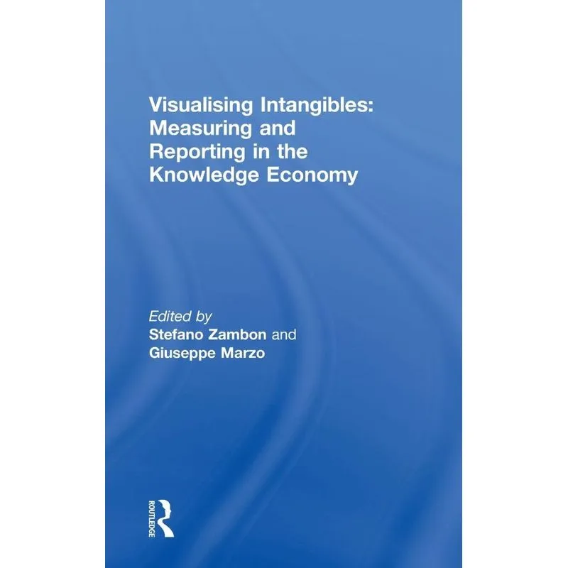 Visualising Intangibles