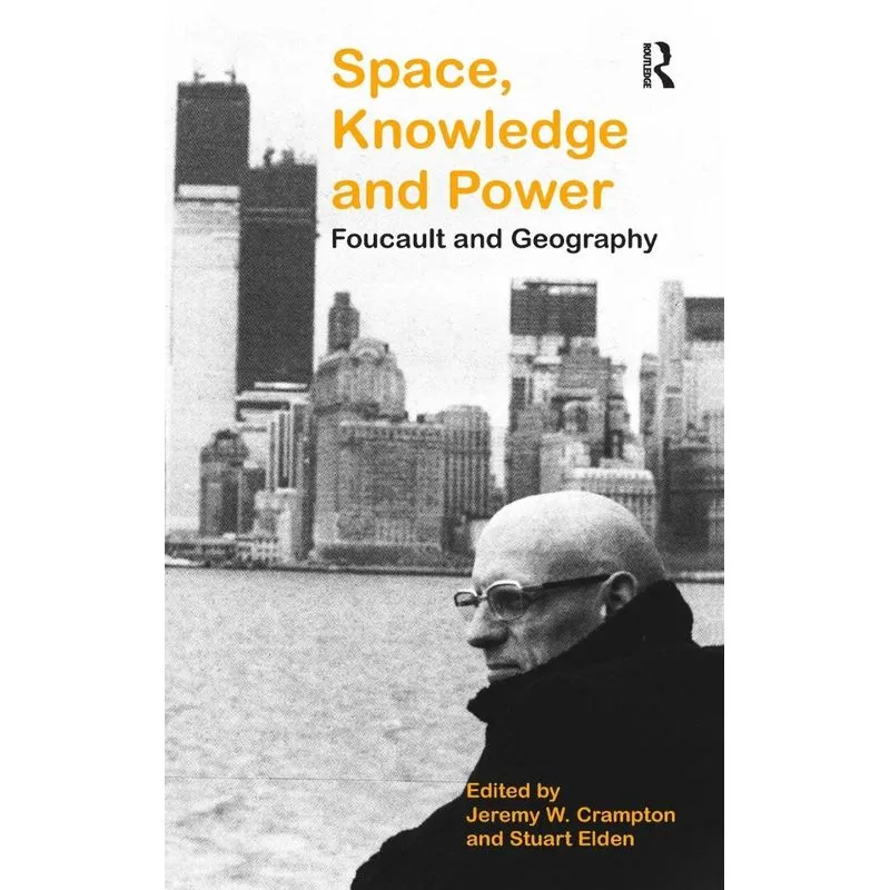 Space, Knowledge and Power