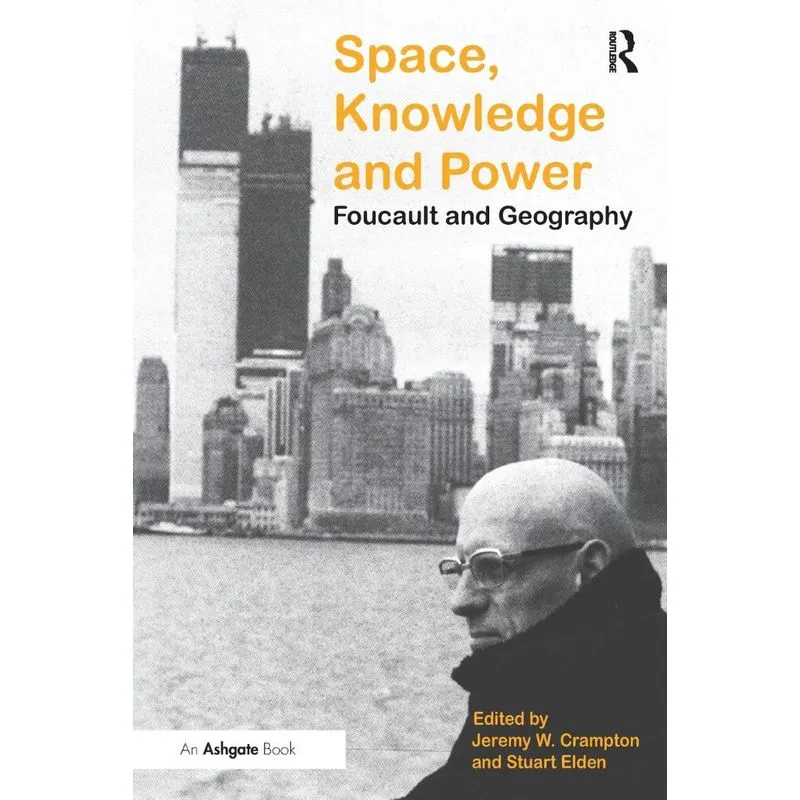 Space, Knowledge and Power