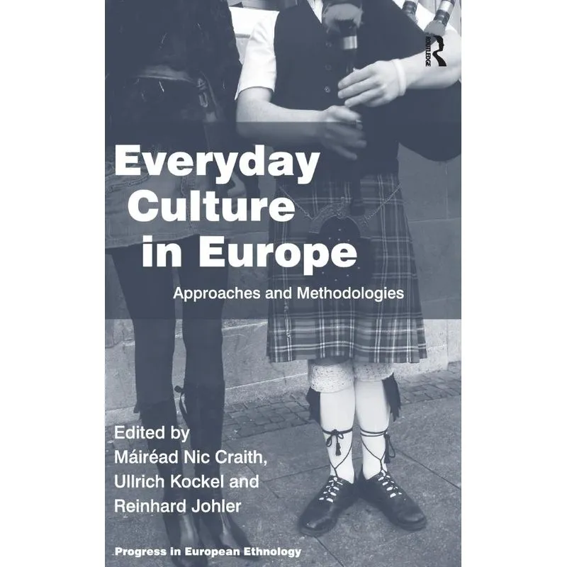 Everyday Culture in Europe