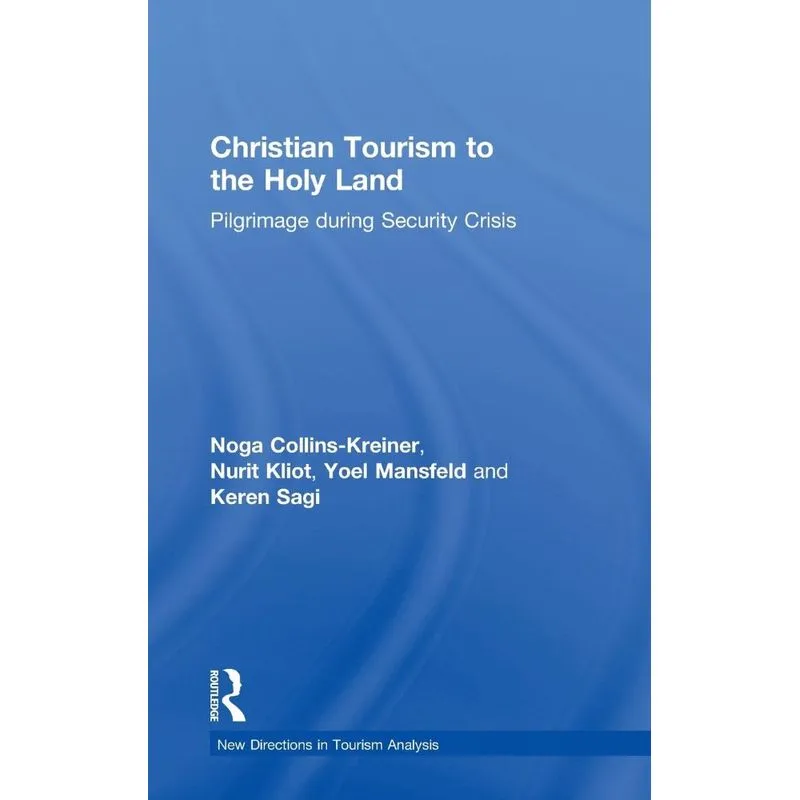 Christian Tourism to the Holy Land