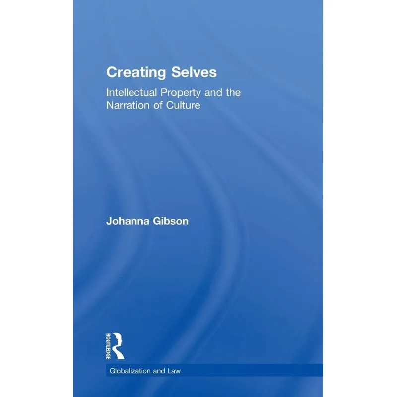 Creating Selves