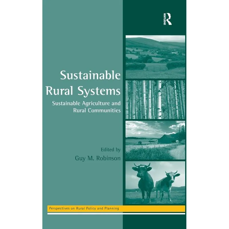 Sustainable Rural Systems