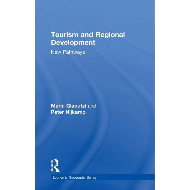 Tourism and Regional Development