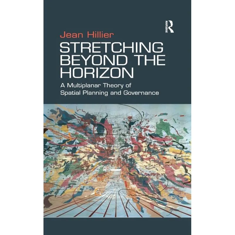Stretching Beyond the Horizon