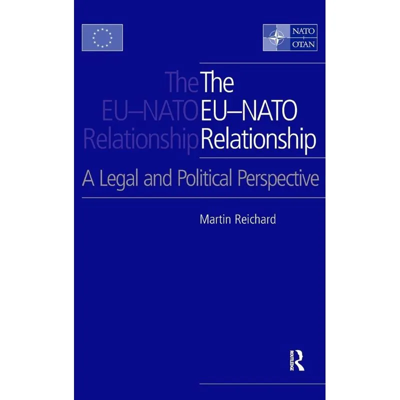 The EU-NATO Relationship