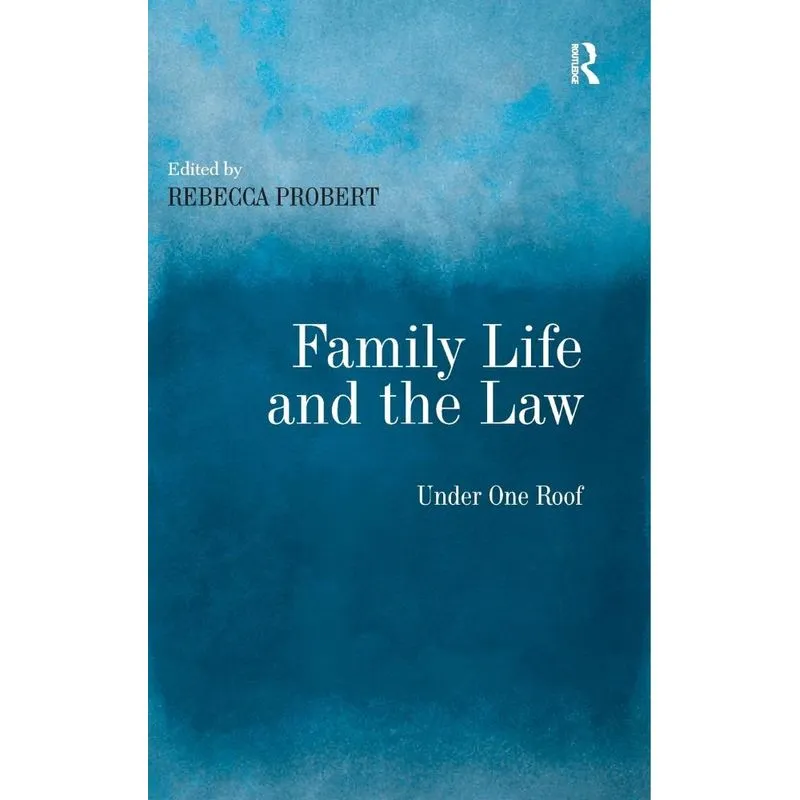 Family Life and the Law