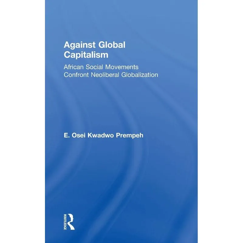 Against Global Capitalism