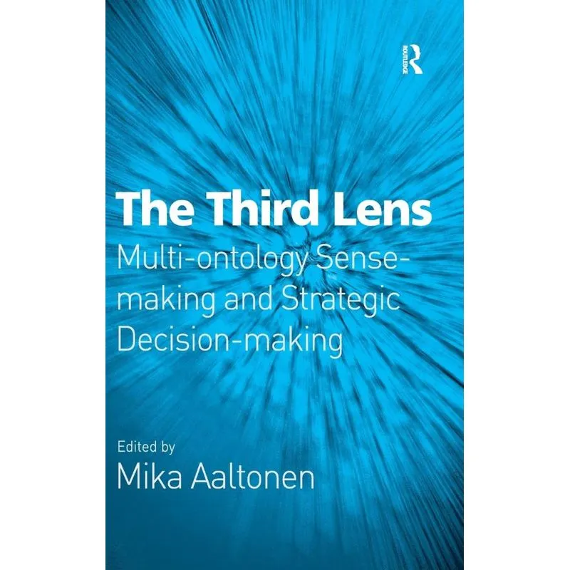 The Third Lens