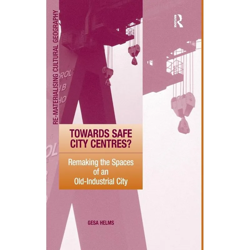 Towards Safe City Centres?