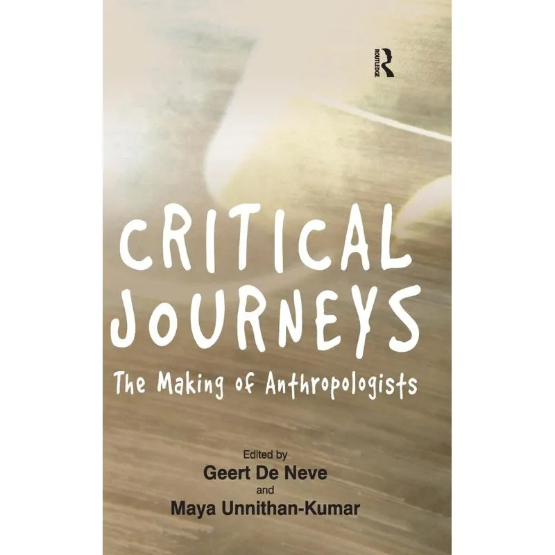 Critical Journeys