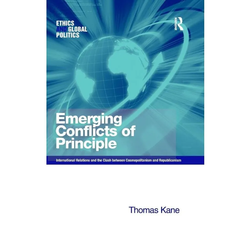 Emerging Conflicts of Principle