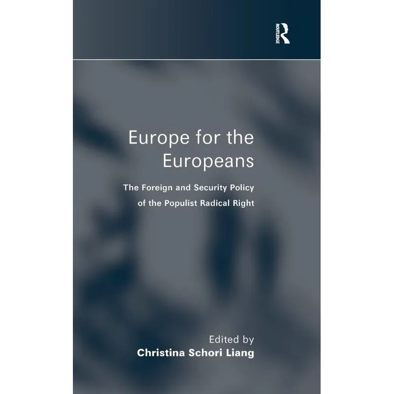 Europe for the Europeans
