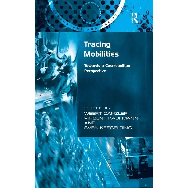 Tracing Mobilities