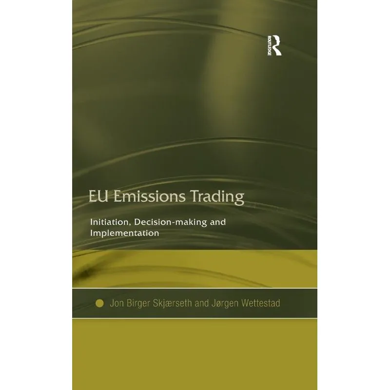 EU Emissions Trading