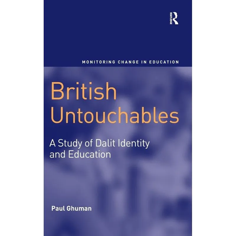 British Untouchables
