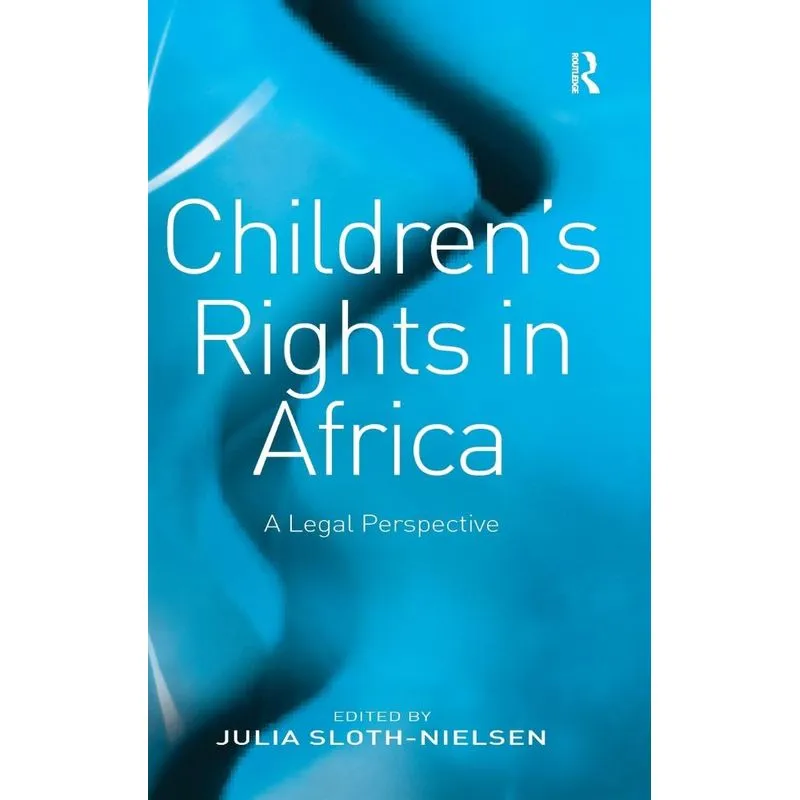 Childrens Rights in Africa