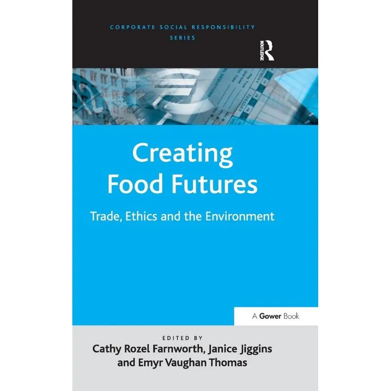 Creating Food Futures