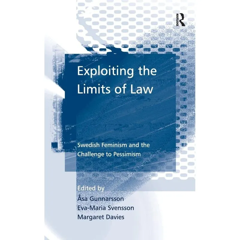 Exploiting the Limits of Law