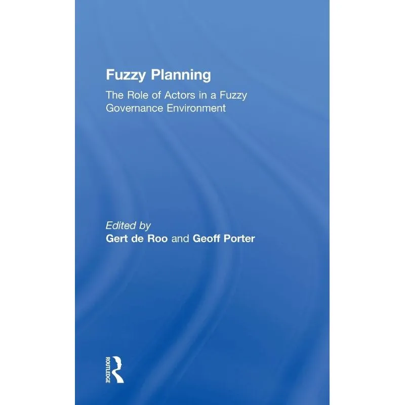 Fuzzy Planning