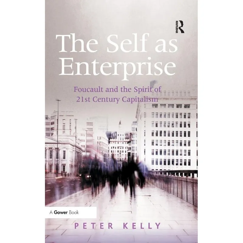 The Self as Enterprise