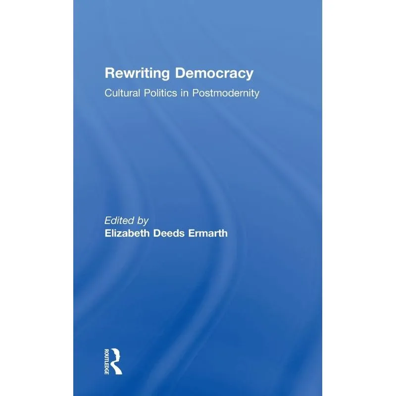 Rewriting Democracy