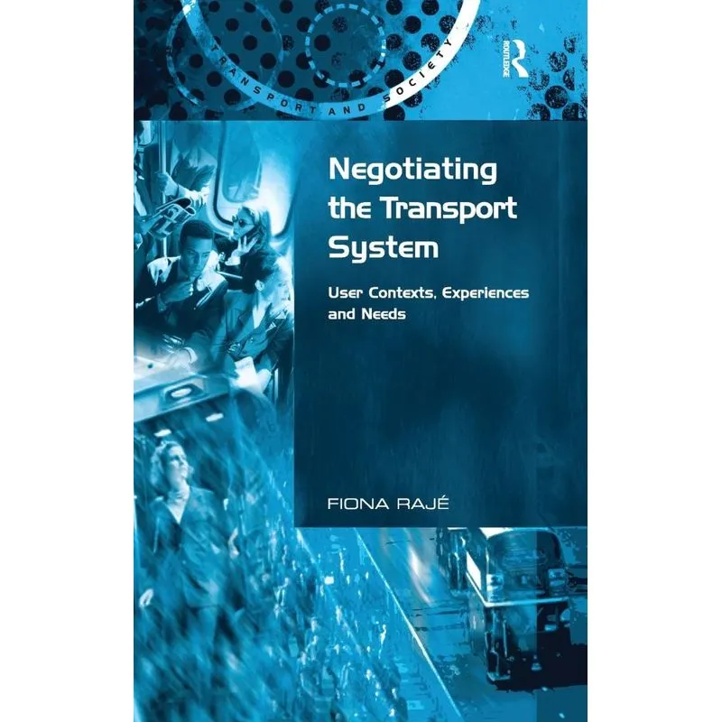 Negotiating the Transport System