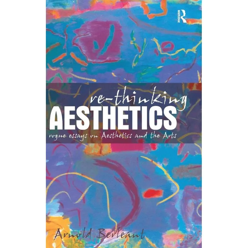 Re-thinking Aesthetics