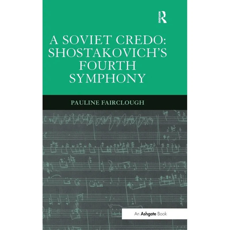 A Soviet Credo