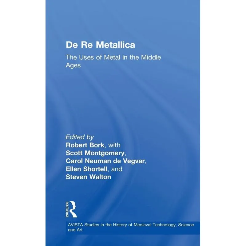 De Re Metallica