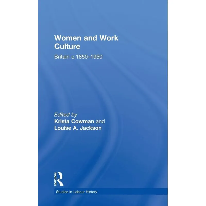 Women and Work Culture