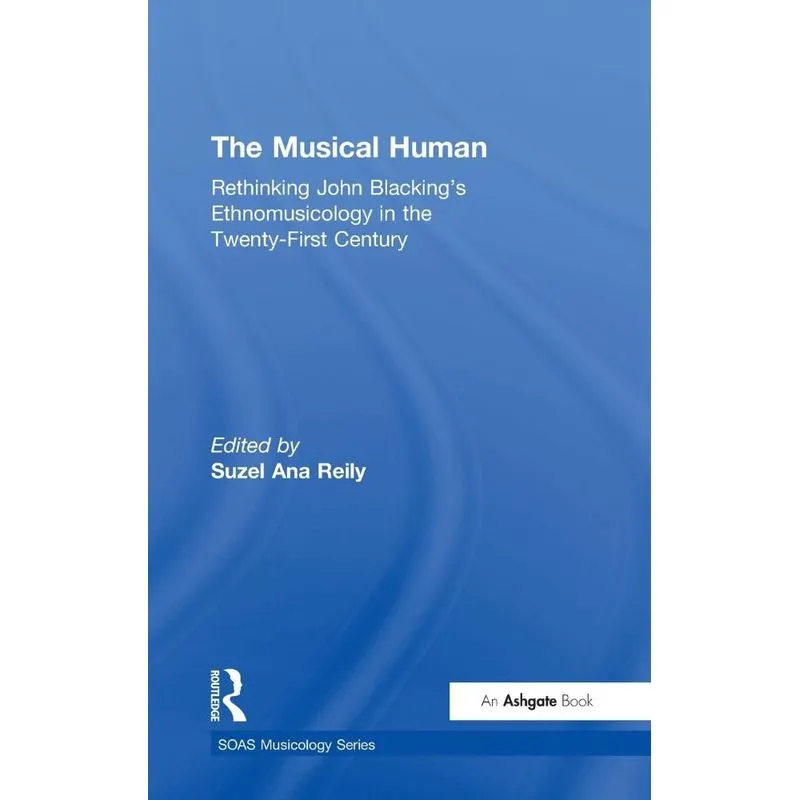 The Musical Human