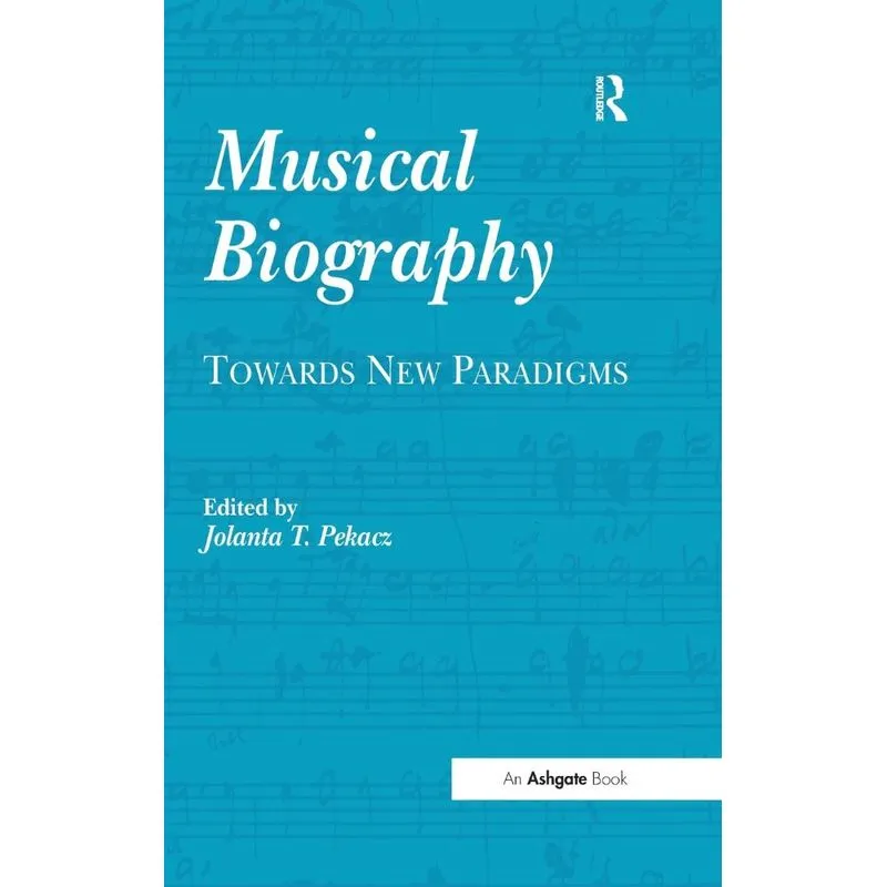 Musical Biography