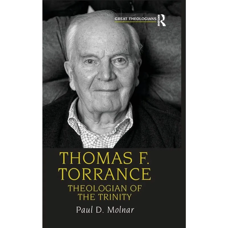 Thomas f. Torrance