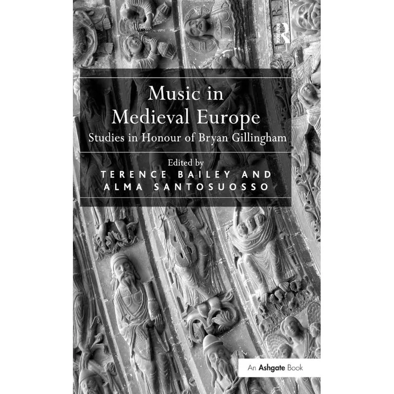 Music in Medieval Europe