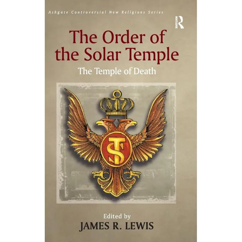 The Order of the Solar Temple