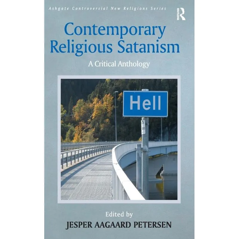 Contemporary Religious Satanism
