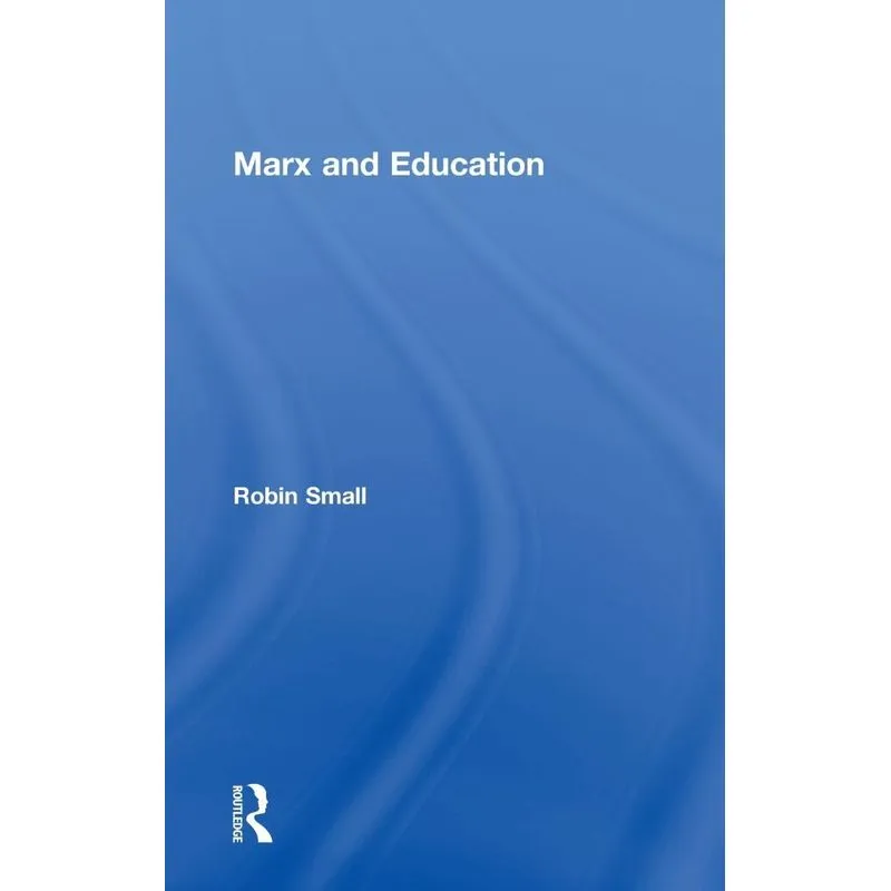 Marx and Education