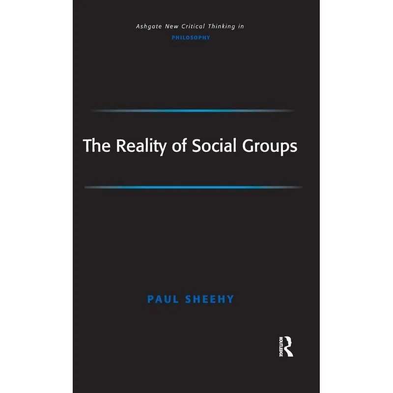 The Reality of Social Groups