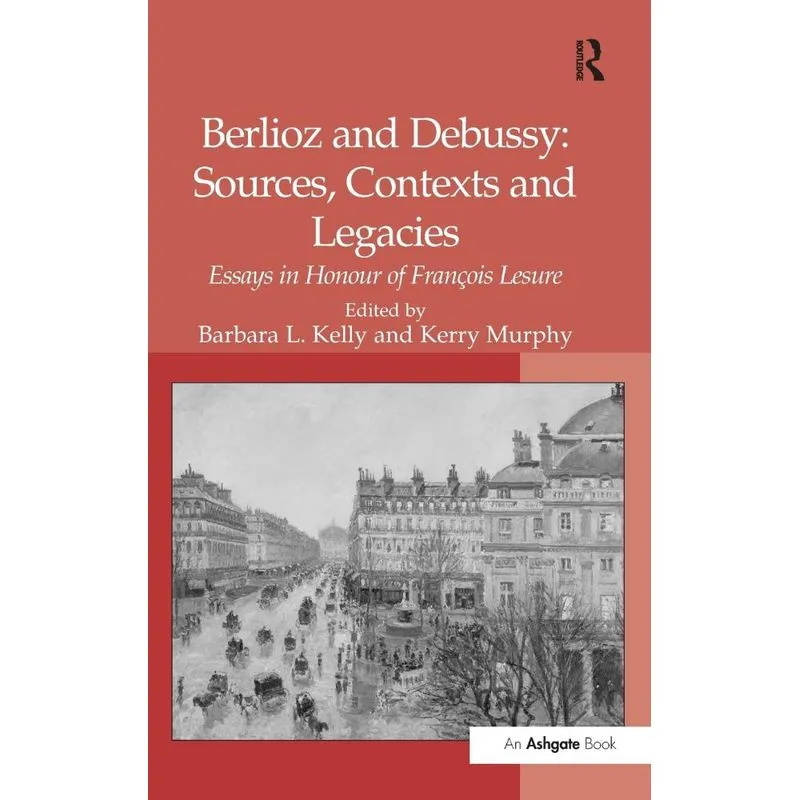 Berlioz and Debussy