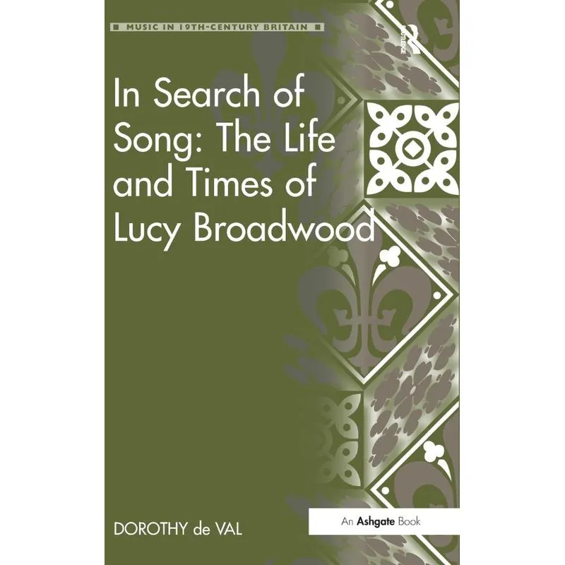In Search of Song